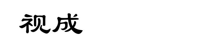 视成