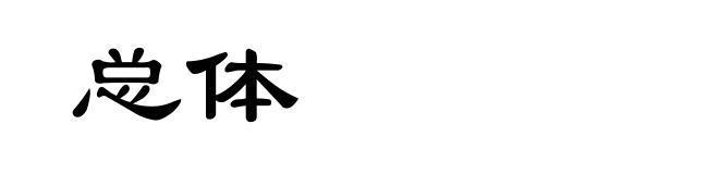 总体