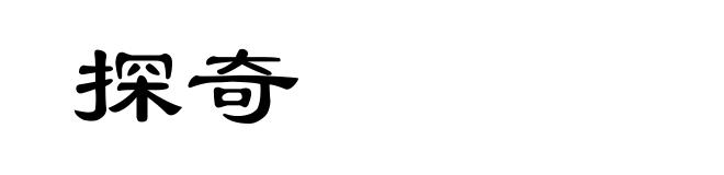探奇