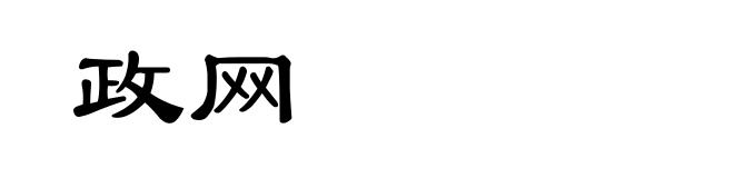 政网