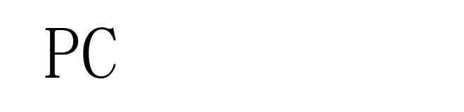 PC