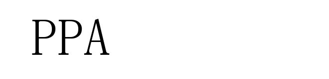 PPA
