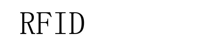 RFID