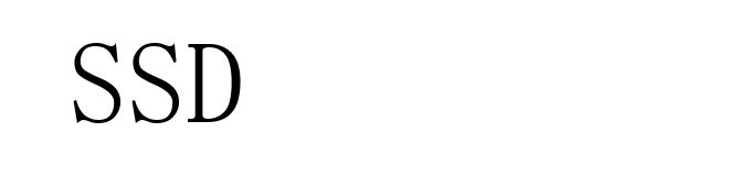 SSD