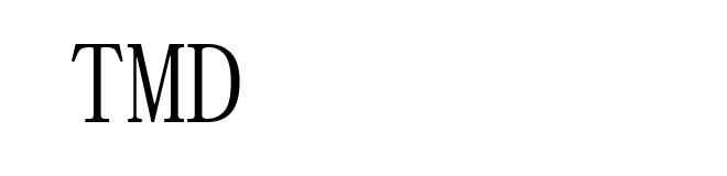 TMD