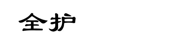 全护