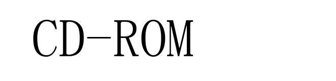 CD-ROM