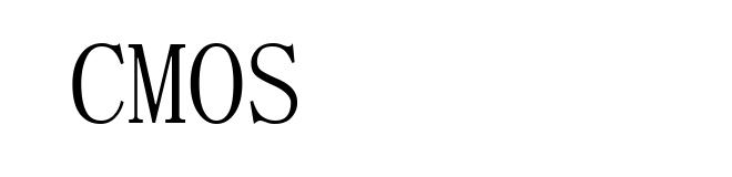 CMOS