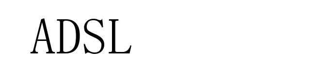ADSL