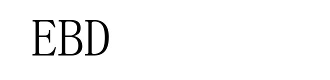 EBD