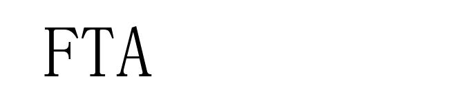 FTA