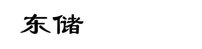 东储